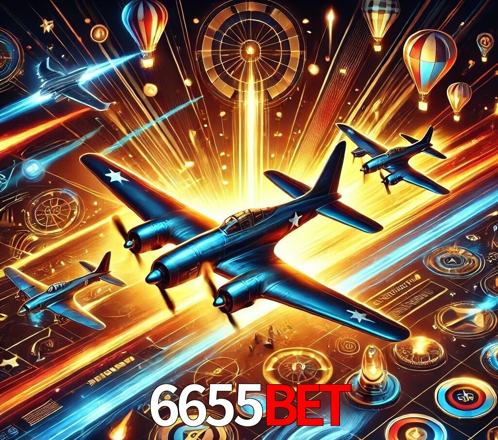 Vantagens do Aviator no 6655bet