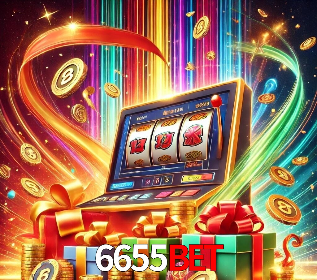 Promoções 6655bet